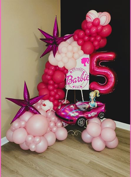 Balloons All Around LLC