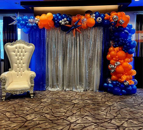 Balloons All Around LLC