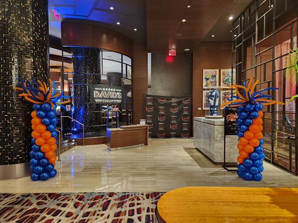 Balloons All Around LLC