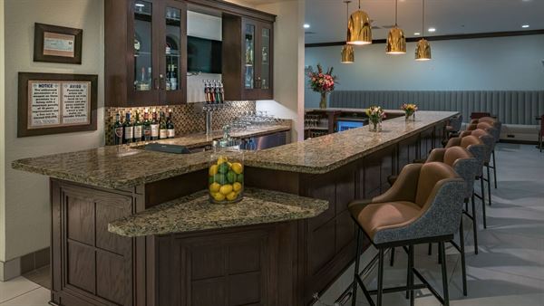 Hilton Garden Inn Granbury