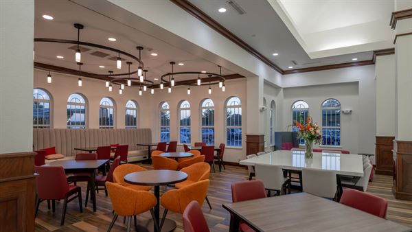 Hilton Garden Inn Granbury