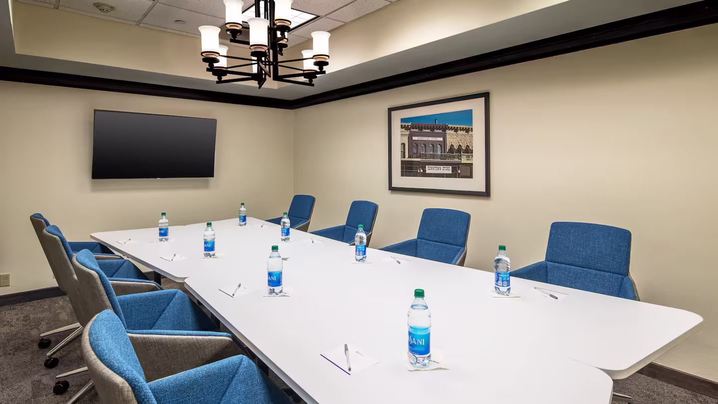 Hilton Garden Inn Granbury