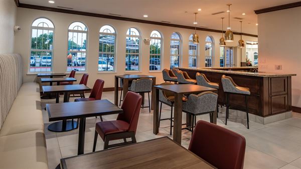 Hilton Garden Inn Granbury