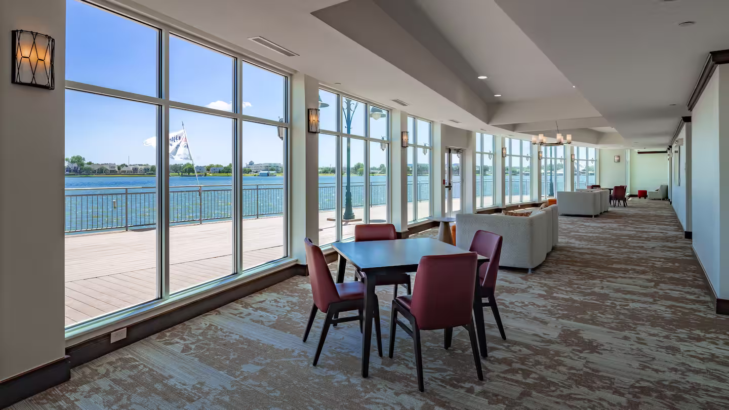 Hilton Garden Inn Granbury