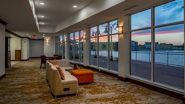 Hilton Garden Inn Granbury