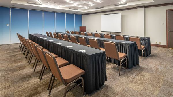 Hilton Garden Inn Granbury