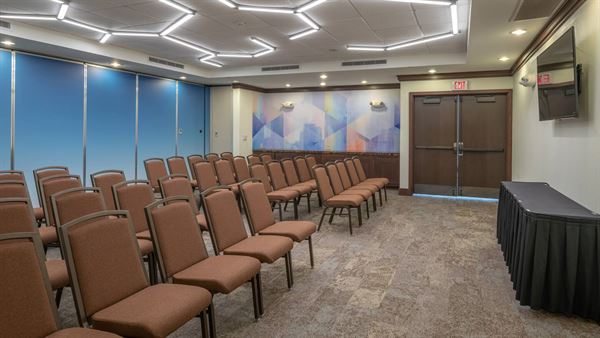 Hilton Garden Inn Granbury