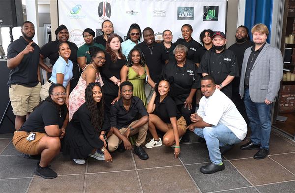 Itta Bena/BB King's Blues Club