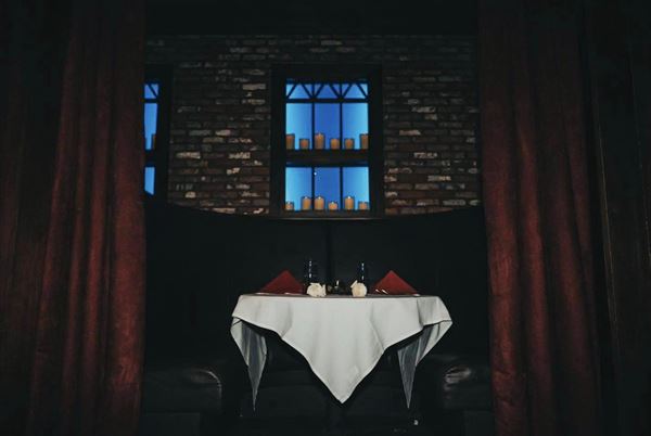 Itta Bena/BB King's Blues Club