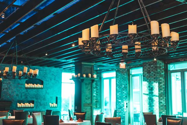 Itta Bena/BB King's Blues Club