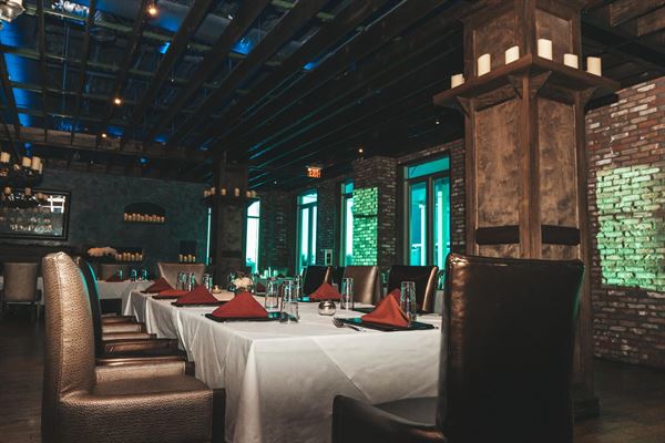 Itta Bena/BB King's Blues Club