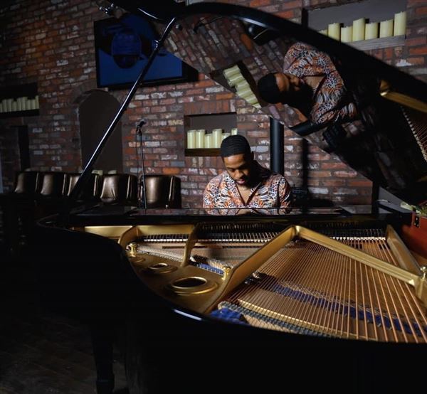 Itta Bena/BB King's Blues Club