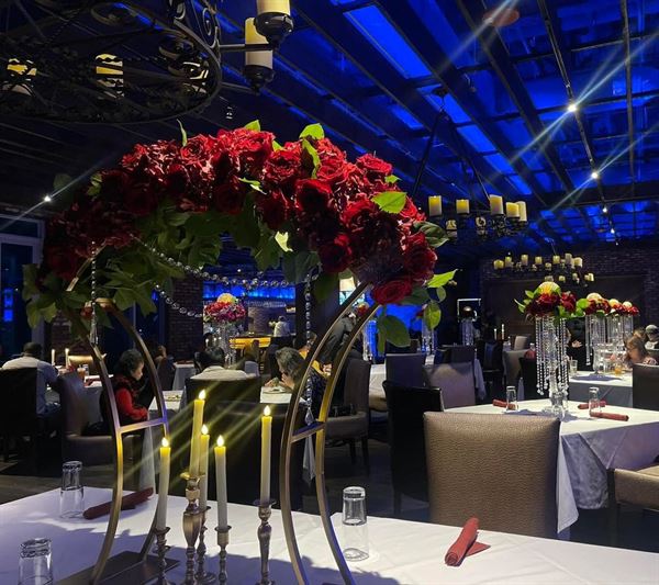 Itta Bena/BB King's Blues Club