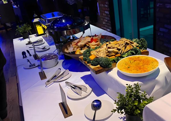 Itta Bena/BB King's Blues Club