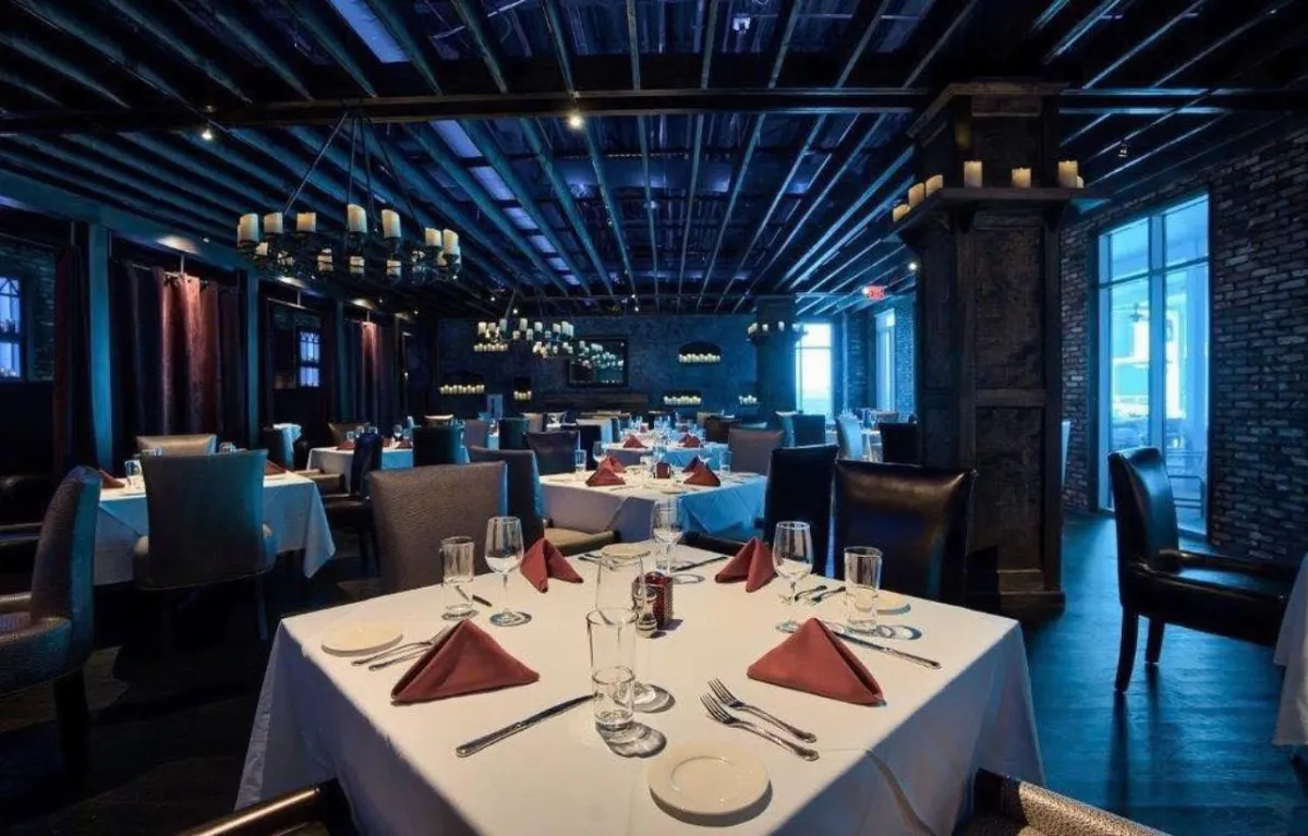 Itta Bena/BB King's Blues Club