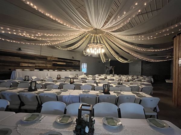 Northern Escape Venue