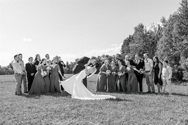 Northern Escape Venue