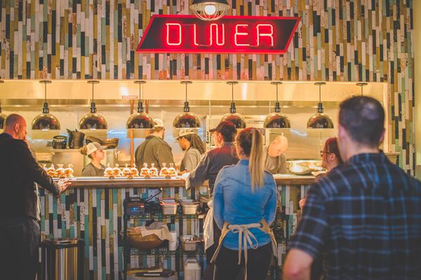 Punch Bowl Social - Chicago