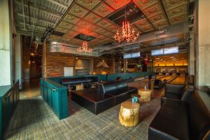 Punch Bowl Social - Chicago - Chicago, IL - Party Venue