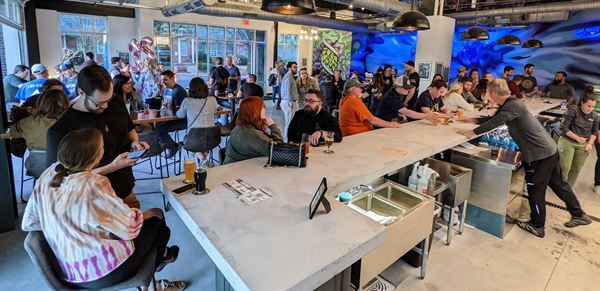 Southern Strain Plaza Midwood