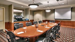 Goldenrod Boardroom