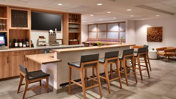 Hilton Garden Inn Bozeman