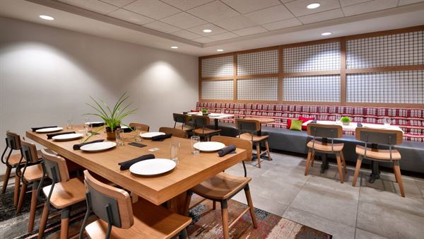 Hilton Garden Inn Bozeman