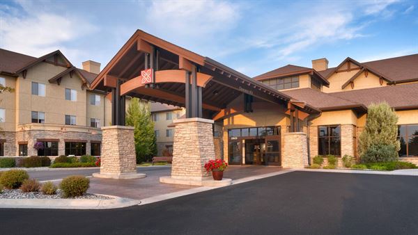 Hilton Garden Inn Bozeman