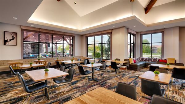 Hilton Garden Inn Bozeman