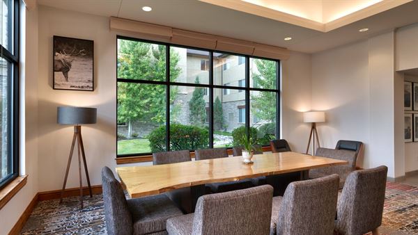 Hilton Garden Inn Bozeman