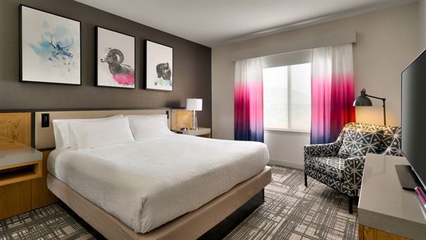 Hilton Garden Inn Bozeman