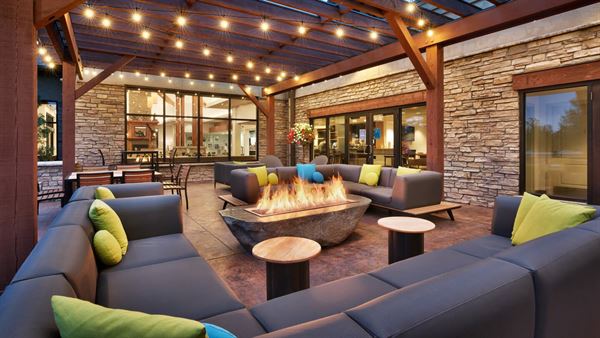 Hilton Garden Inn Bozeman