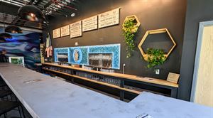 Plaza Taproom