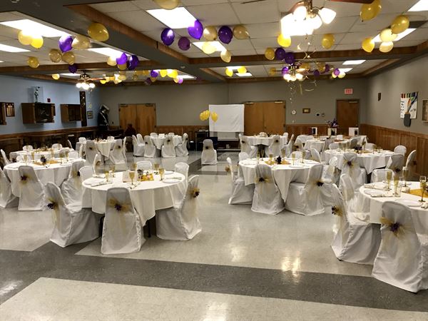 The Lodge Event Venue