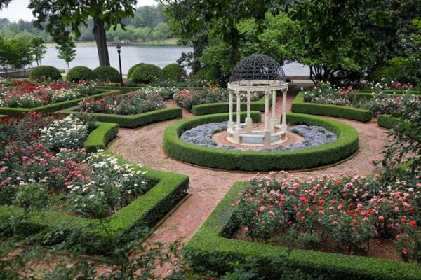 Daniel Memorial Chapel