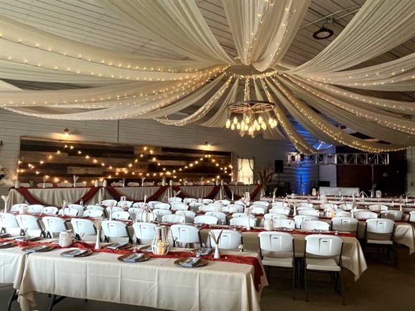 Northern Escape Venue