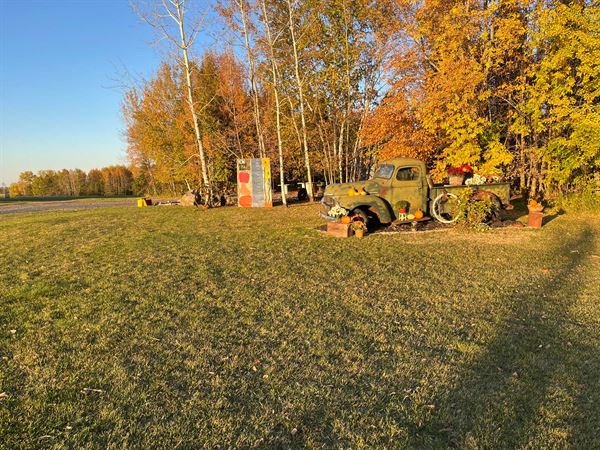 Northern Escape Venue