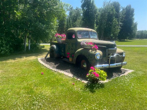 Northern Escape Venue