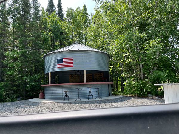 Northern Escape Venue