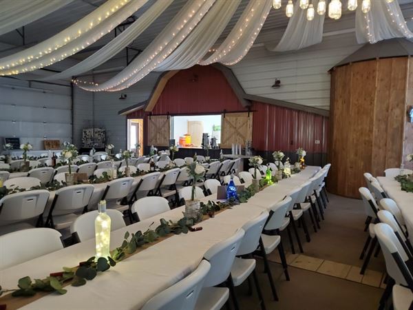 Northern Escape Venue