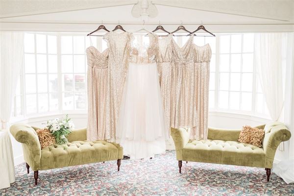 The Historic Summit Inn