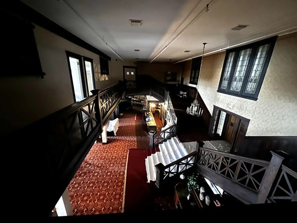 The Historic Summit Inn