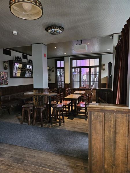 Pub L'Annexe St-Ambroise