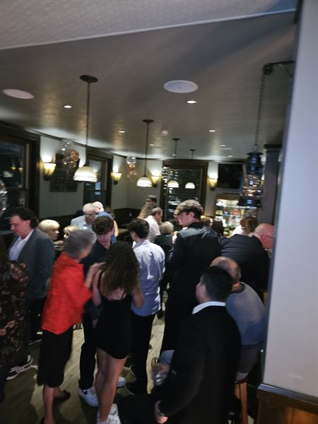 Pub L'Annexe St-Ambroise