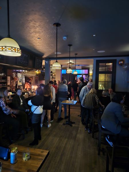 Pub L'Annexe St-Ambroise