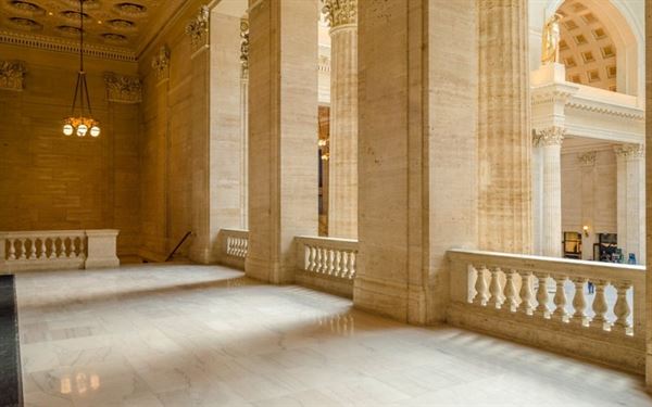 Chicago Union Station