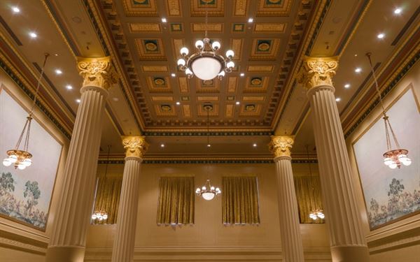Chicago Union Station