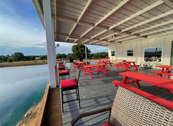 Flying Horse RV Park