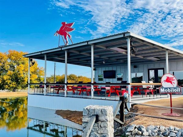 Flying Horse RV Park