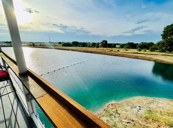 Flying Horse RV Park